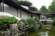 清馨園林講堂：古典園林有哪些特點？