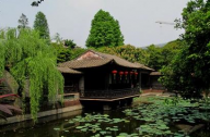 廣東夏季去哪避暑？盤點廣東的古典園林們