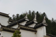 徽州三雕是什么？