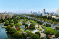 城市園林建設中的常見問題