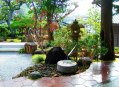 日本土浦H邸景觀設計圖